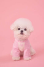 PEBBLES x MABLING MIU RAGLAN TEE